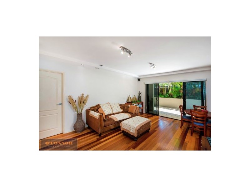 102/193 Main Street, Kangaroo Point QLD 4169