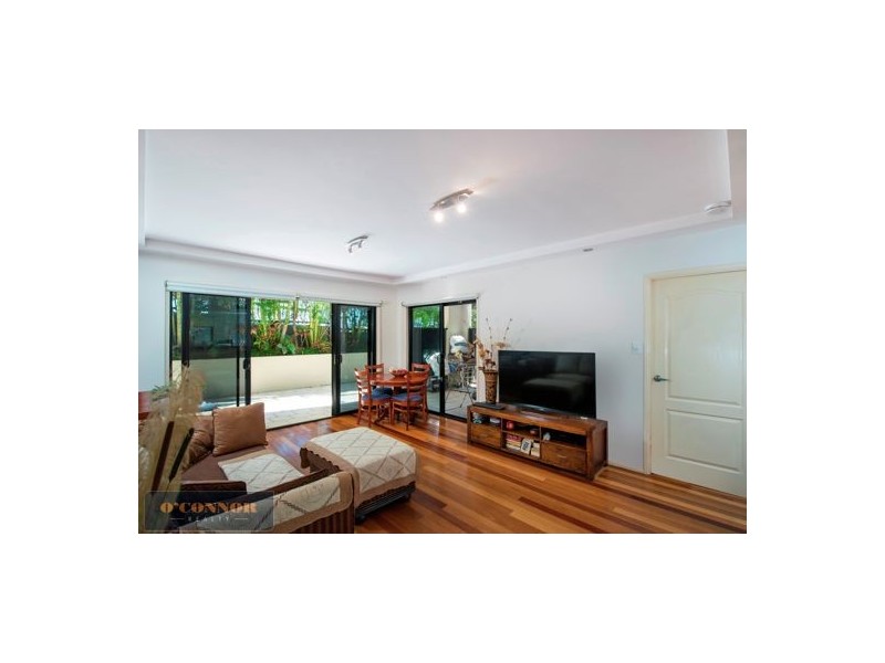 102/193 Main Street, Kangaroo Point QLD 4169