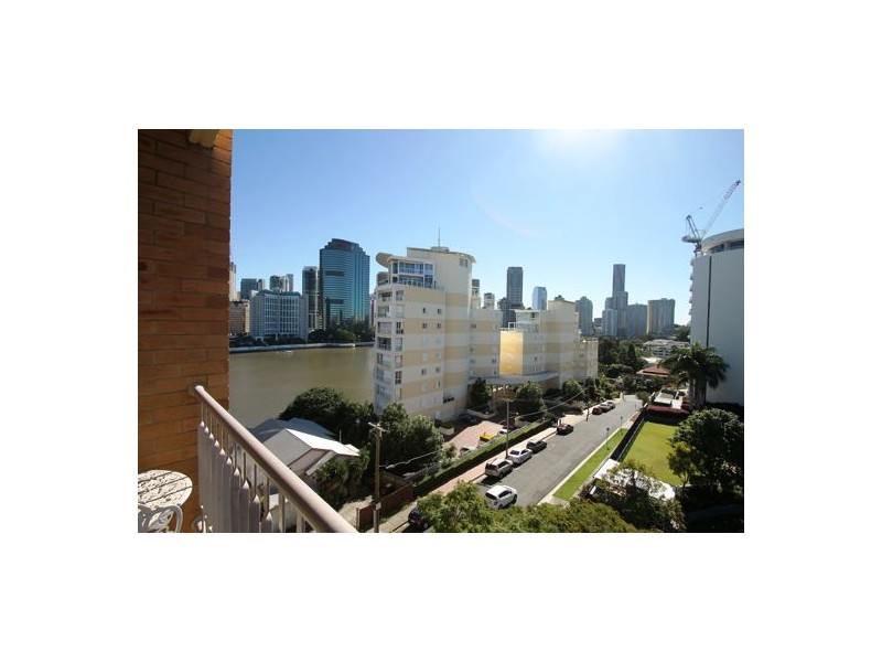 505.355 MAIN STREET, Kangaroo Point QLD 4169