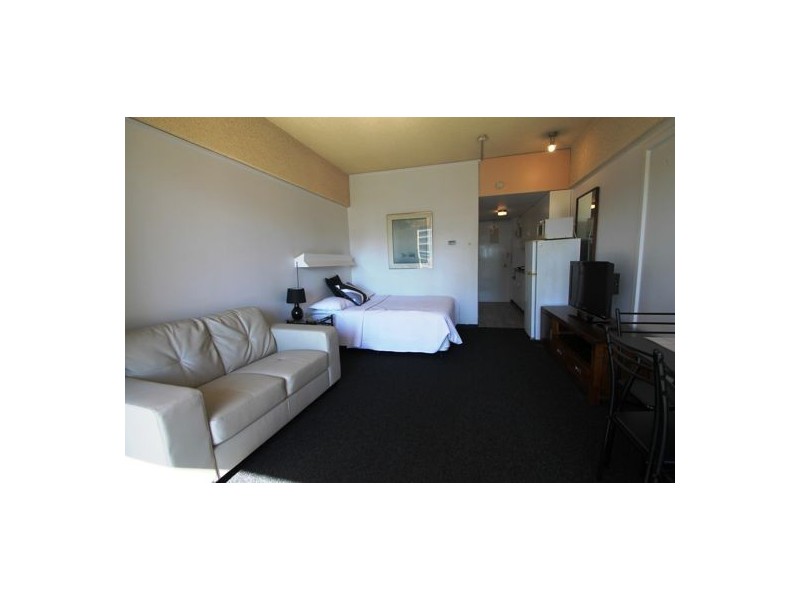 505.355 MAIN STREET, Kangaroo Point QLD 4169