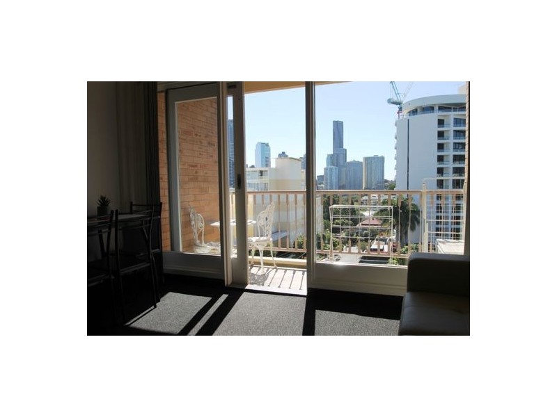 505.355 MAIN STREET, Kangaroo Point QLD 4169