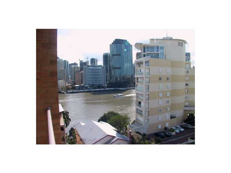 505.355 MAIN STREET, Kangaroo Point QLD 4169