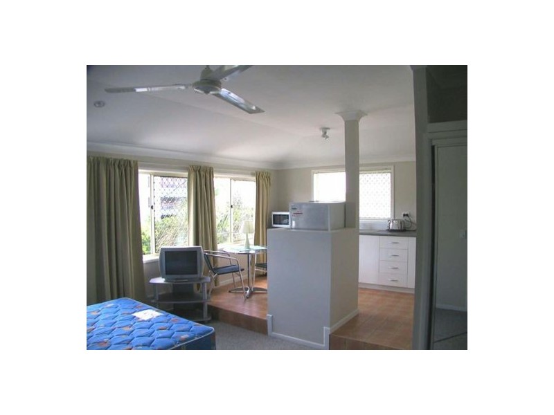 9/5 BRUNSWICK STREET, Spring Hill QLD 4000