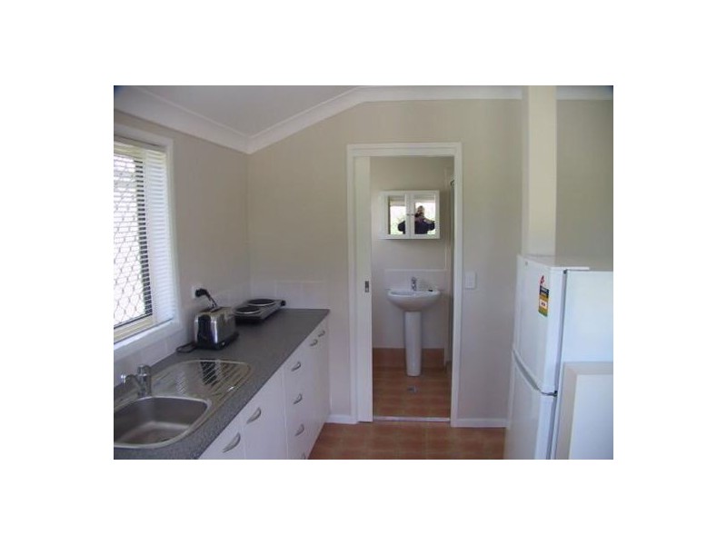 9/5 BRUNSWICK STREET, Spring Hill QLD 4000