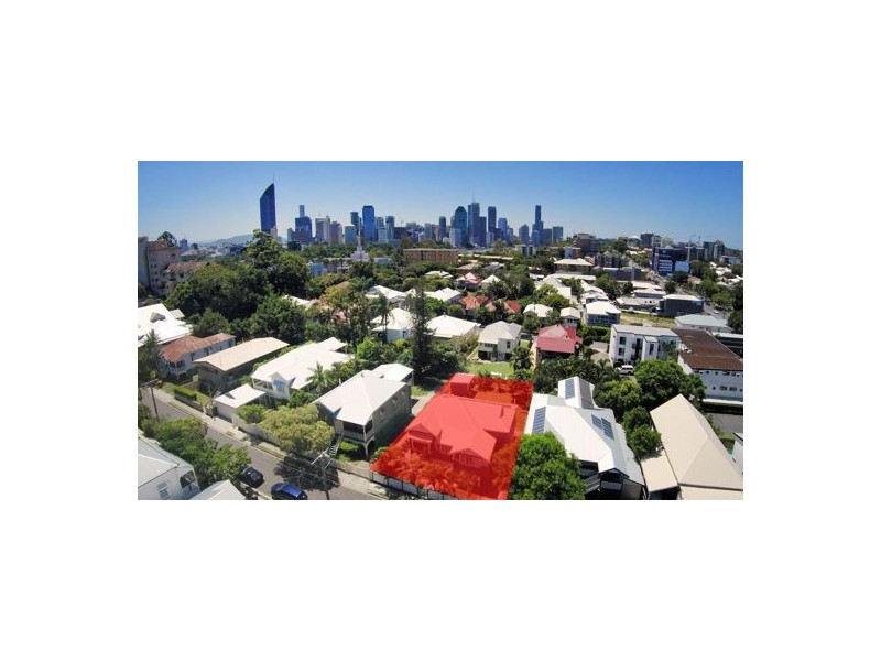 29 Lockerbie Street, Kangaroo Point QLD 4169