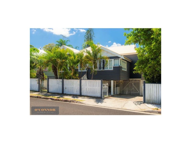 29 Lockerbie Street, Kangaroo Point QLD 4169