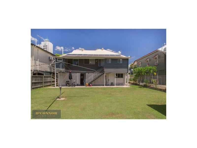 29 Lockerbie Street, Kangaroo Point QLD 4169