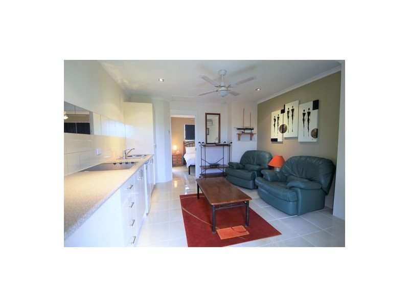 12/27 PRINCESS STREET, Kangaroo Point QLD 4169