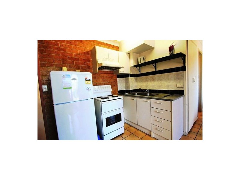 6/25 LISBURN STREET, East Brisbane QLD 4169