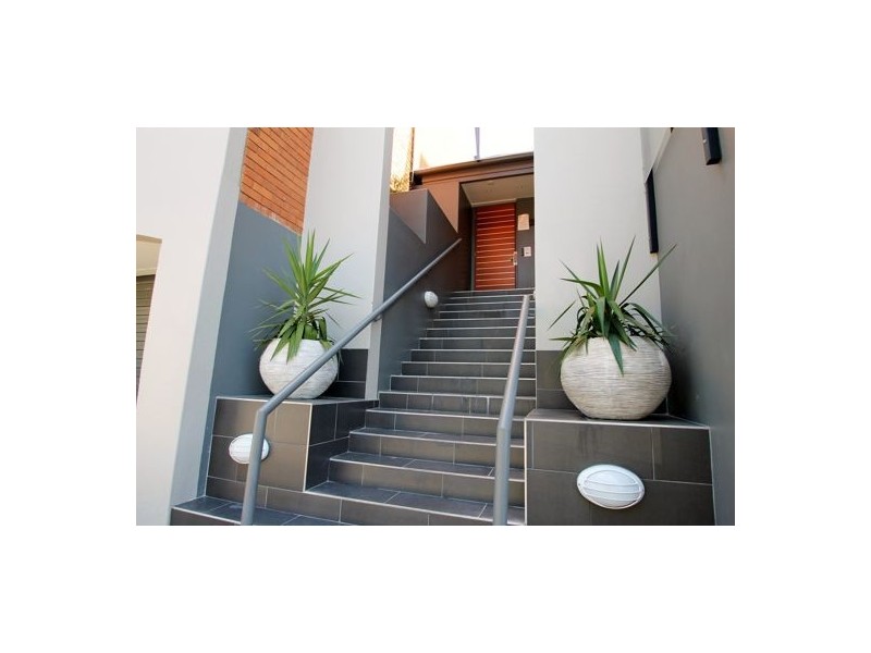 6/138 GIPPS STREET, Fortitude Valley QLD 4006