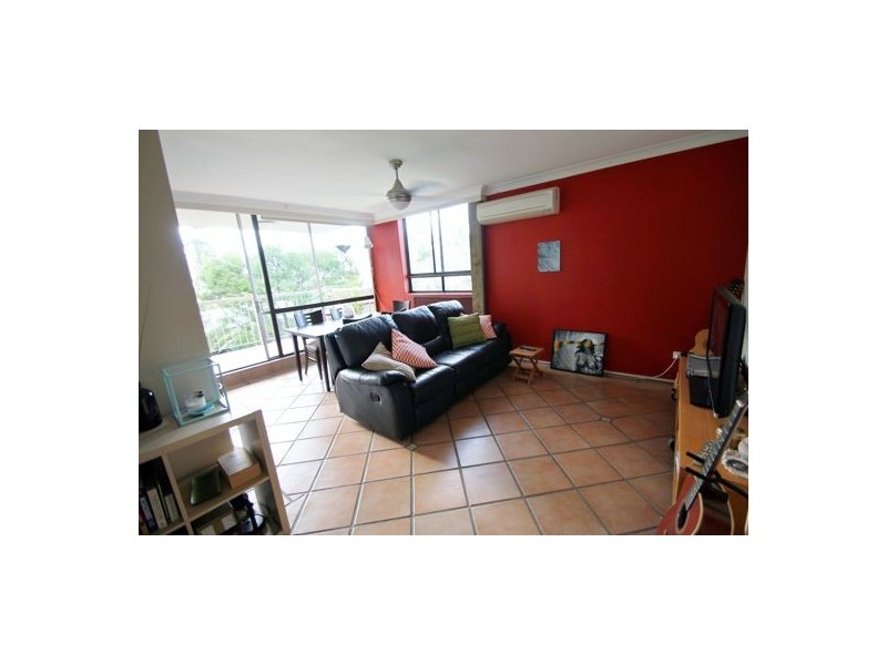 8/83 O’CONNELL STREET, Kangaroo Point QLD 4169