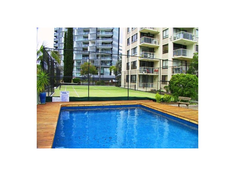 8/83 O’CONNELL STREET, Kangaroo Point QLD 4169
