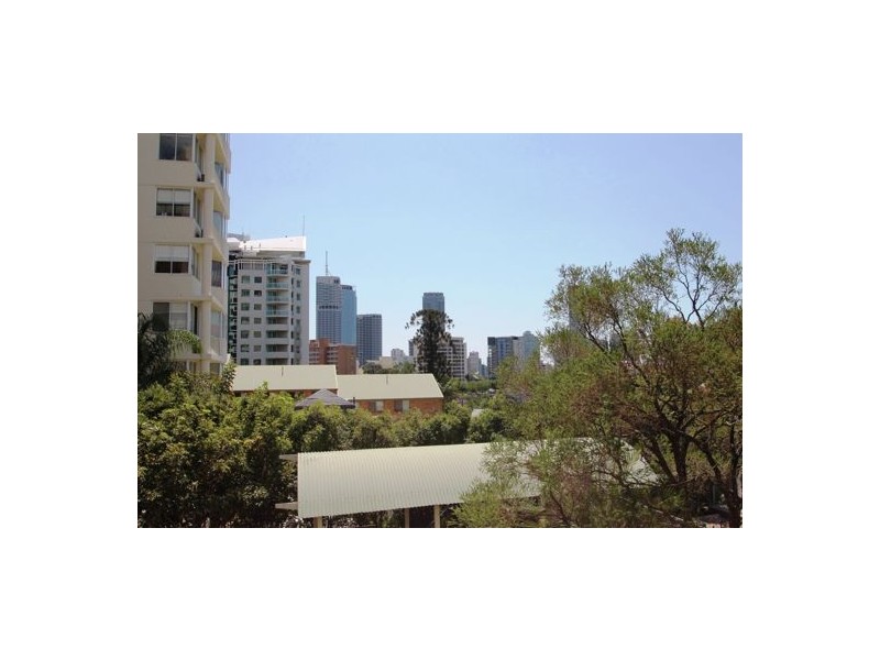 8/83 O’CONNELL STREET, Kangaroo Point QLD 4169