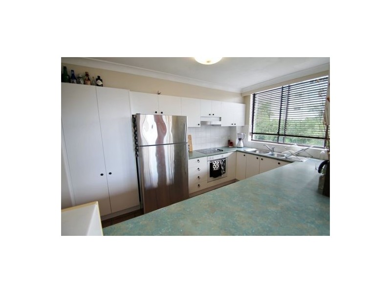 8/83 O’CONNELL STREET, Kangaroo Point QLD 4169