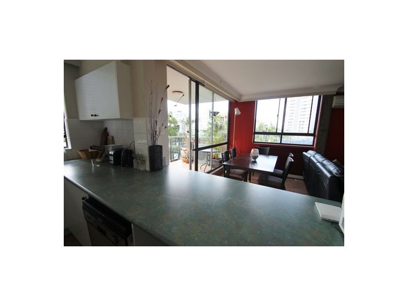 8/83 O’CONNELL STREET, Kangaroo Point QLD 4169