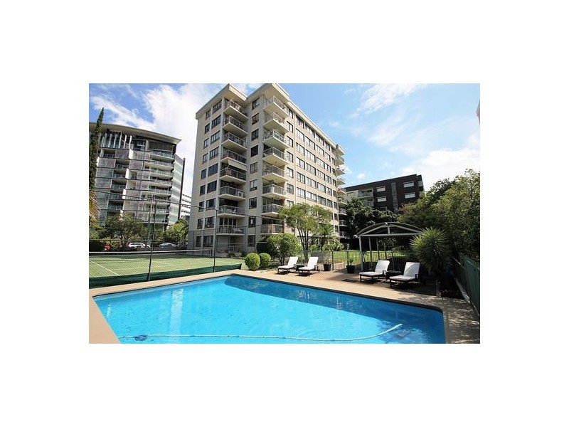 22/83 O’Connell Street, Kangaroo Point QLD 4169