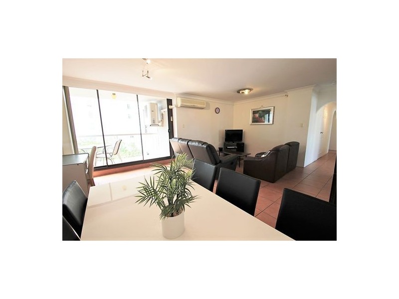 22/83 O’Connell Street, Kangaroo Point QLD 4169