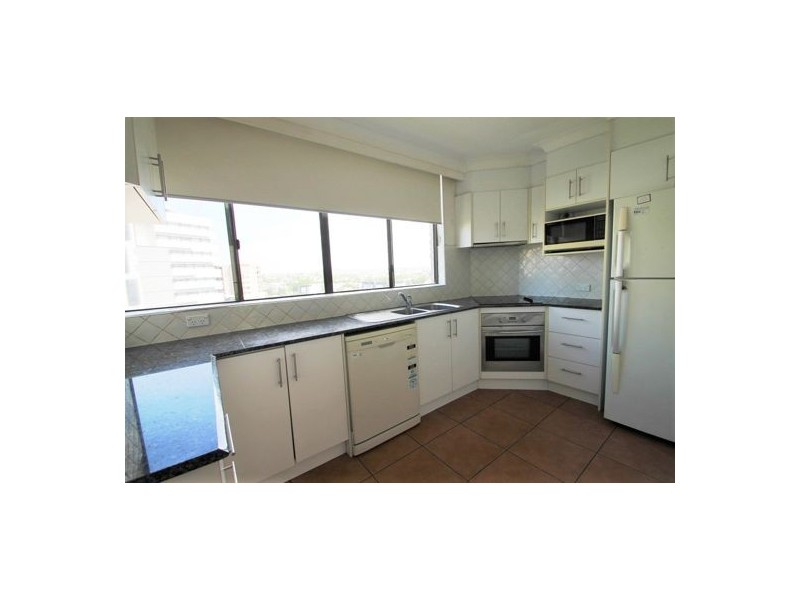 22/83 O’Connell Street, Kangaroo Point QLD 4169