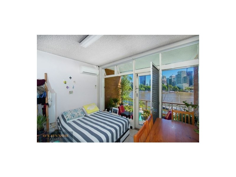 13.355 MAIN STREET, Kangaroo Point QLD 4169