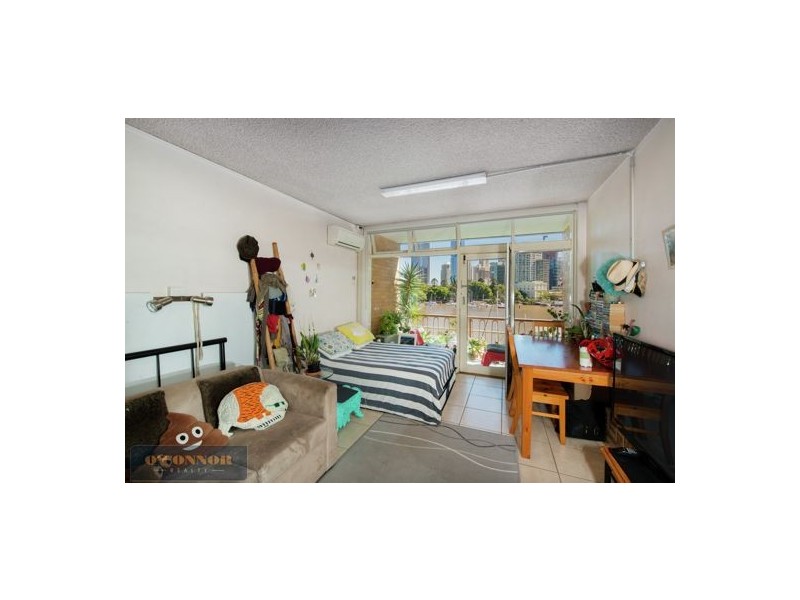 13.355 MAIN STREET, Kangaroo Point QLD 4169