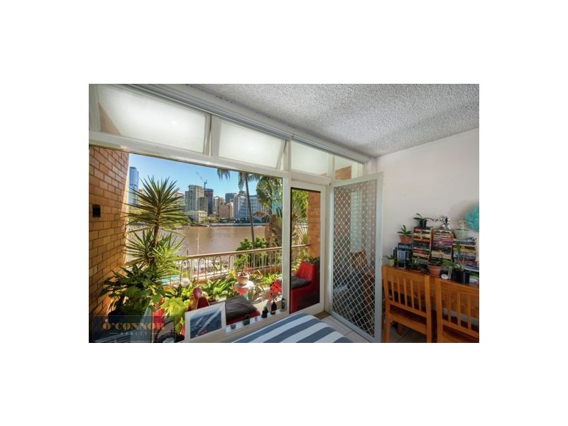 13.355 MAIN STREET, Kangaroo Point QLD 4169