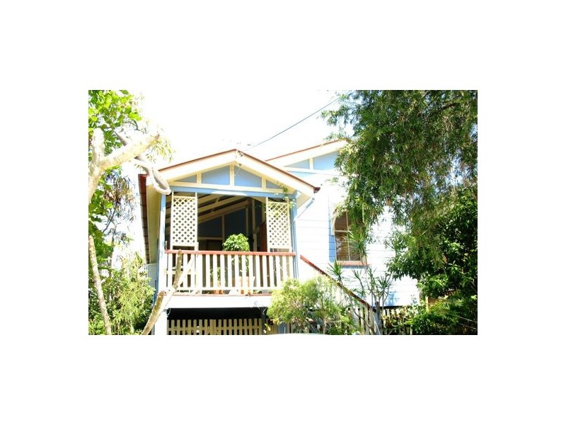 57 ABINGDON STREET, Woolloongabba QLD 4102