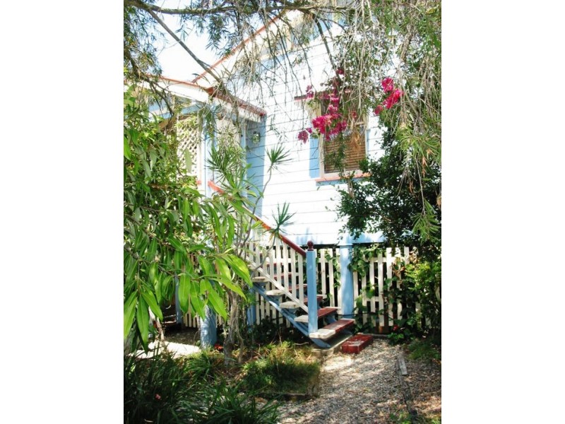 57 ABINGDON STREET, Woolloongabba QLD 4102