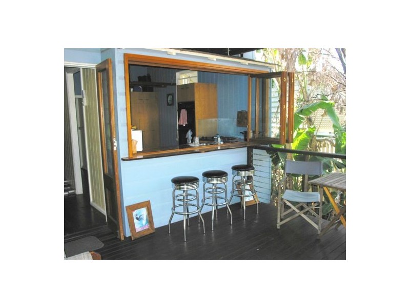 57 ABINGDON STREET, Woolloongabba QLD 4102