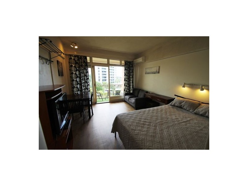 305.355 MAIN STREET, Kangaroo Point QLD 4169