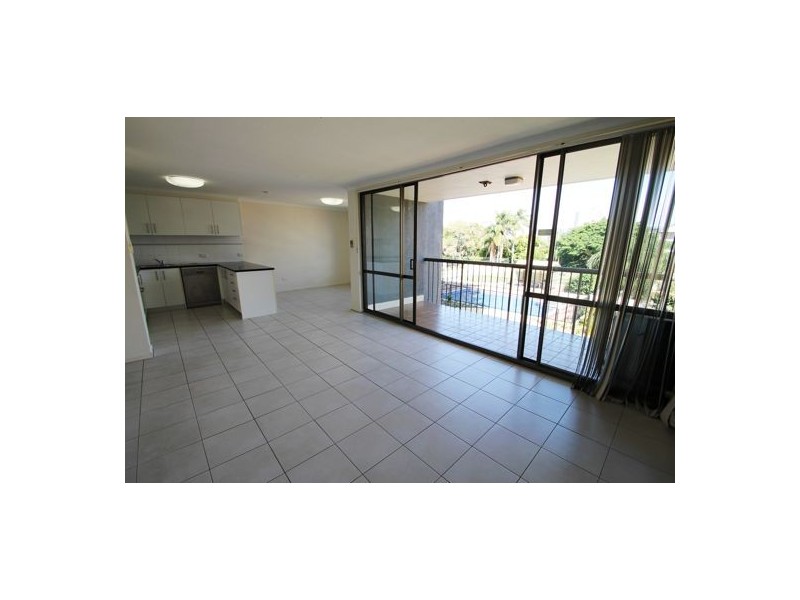 5/89 THORN STREET, Kangaroo Point QLD 4169