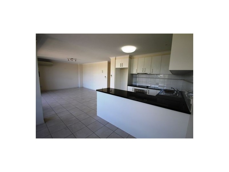 5/89 THORN STREET, Kangaroo Point QLD 4169