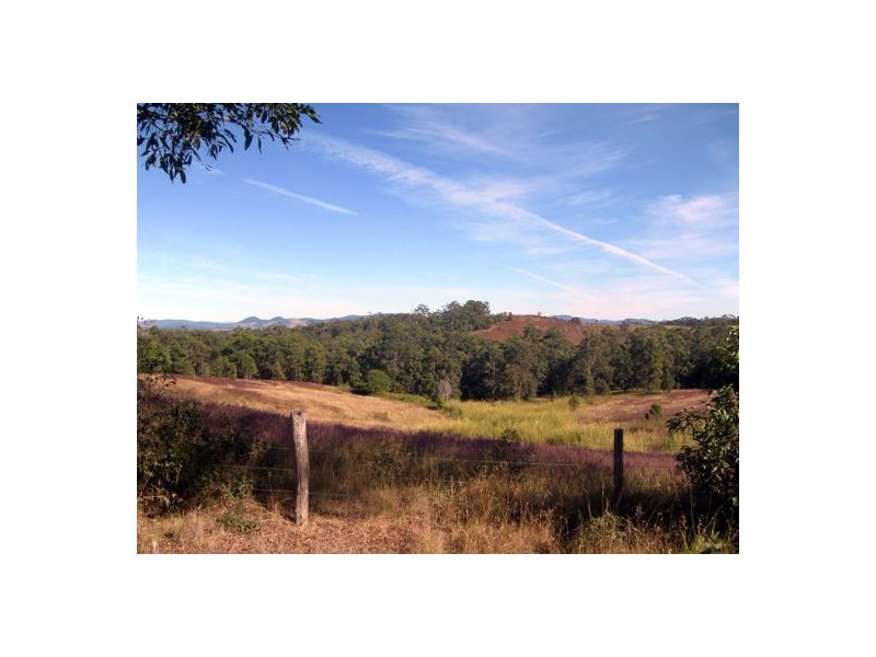 484 BURRIDGE RD, Tandur QLD 4570