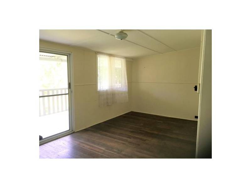 484 BURRIDGE RD, Tandur QLD 4570