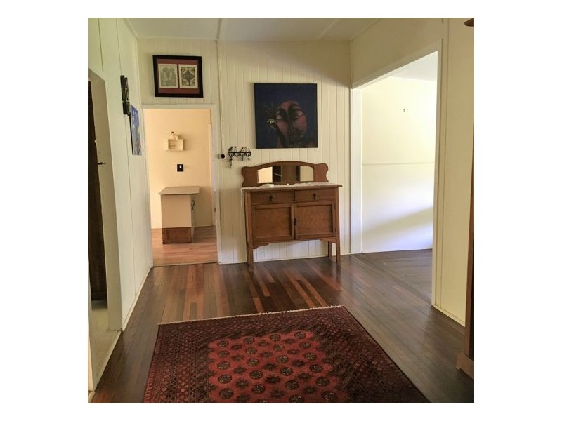 484 BURRIDGE RD, Tandur QLD 4570