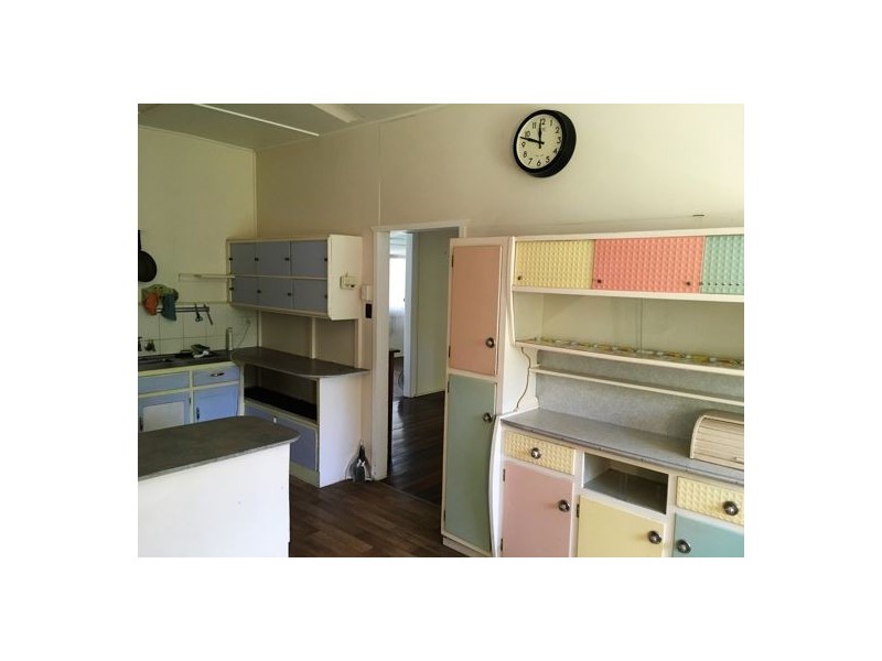 484 BURRIDGE RD, Tandur QLD 4570