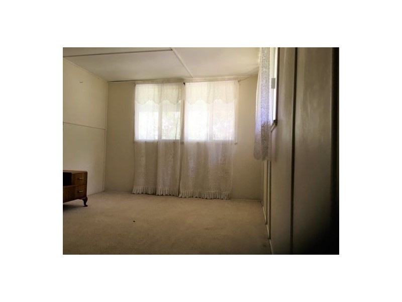 484 BURRIDGE RD, Tandur QLD 4570