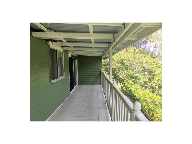 484 BURRIDGE RD, Tandur QLD 4570