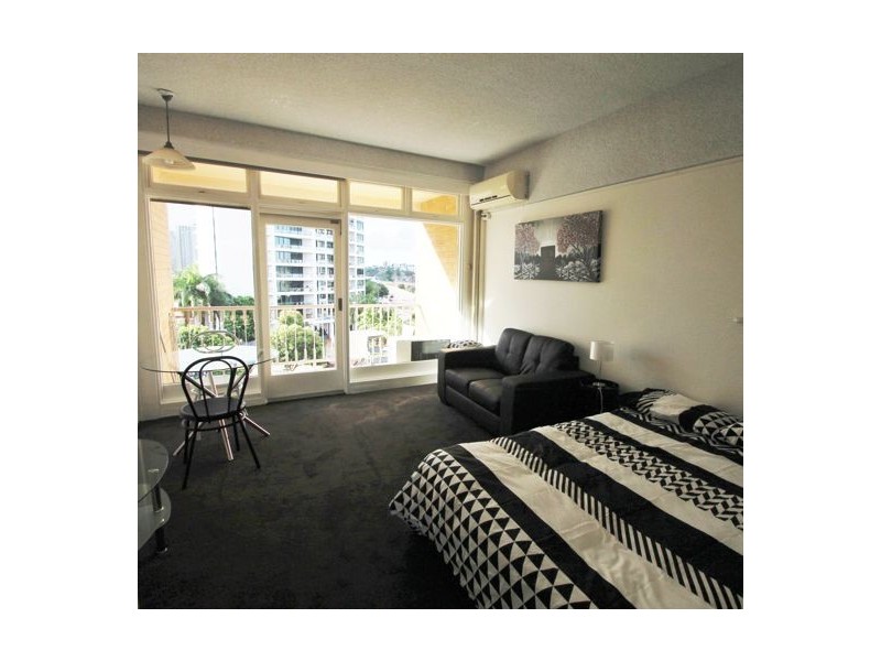 407/355 MAIN STREET, Kangaroo Point QLD 4169