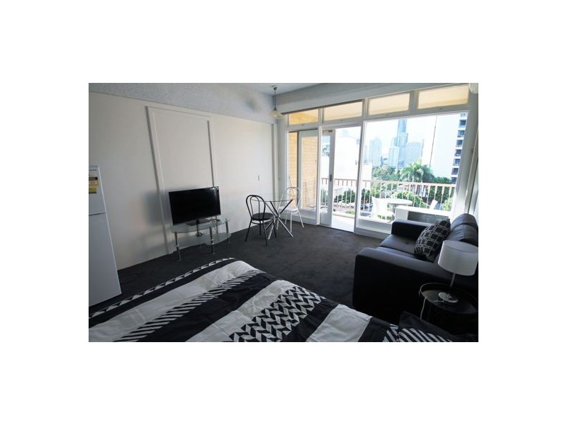 407/355 MAIN STREET, Kangaroo Point QLD 4169