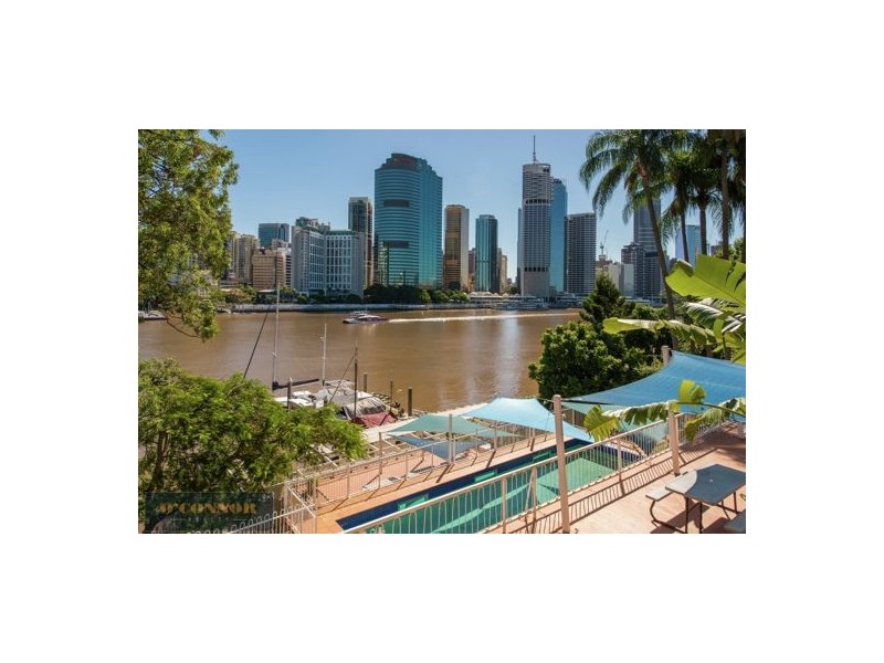 407/355 MAIN STREET, Kangaroo Point QLD 4169