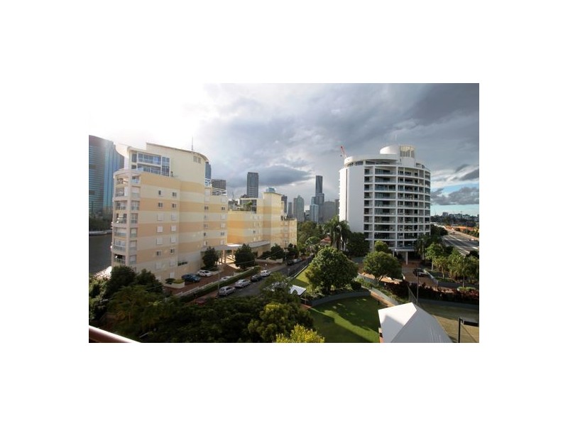 407/355 MAIN STREET, Kangaroo Point QLD 4169