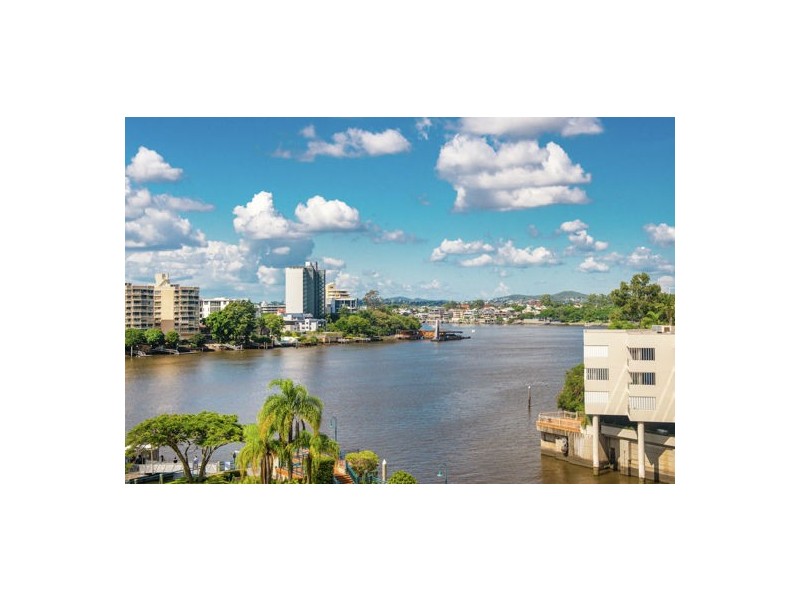 403..44 FERRY STREET, Kangaroo Point QLD 4169