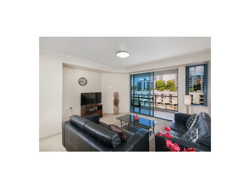 403..44 FERRY STREET, Kangaroo Point QLD 4169