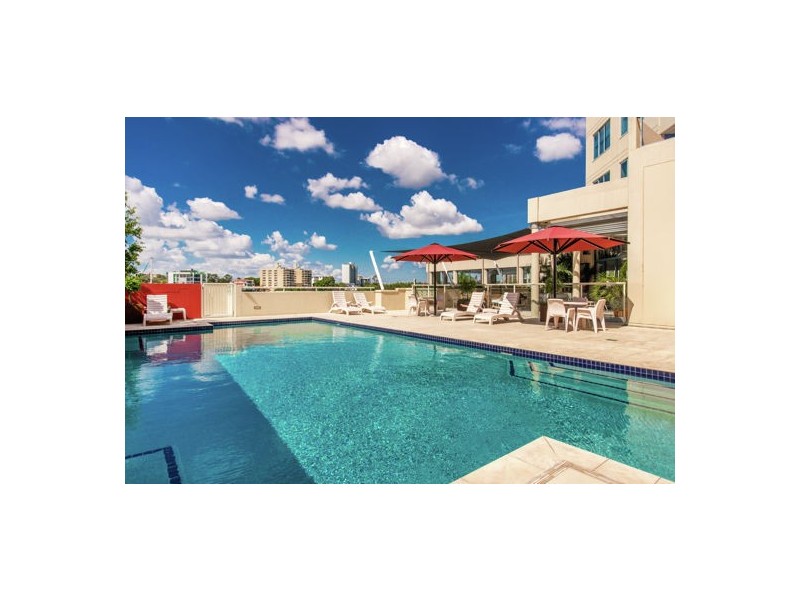 403..44 FERRY STREET, Kangaroo Point QLD 4169