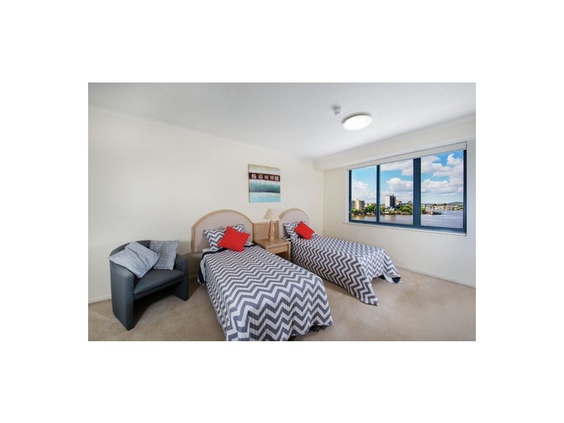 403..44 FERRY STREET, Kangaroo Point QLD 4169