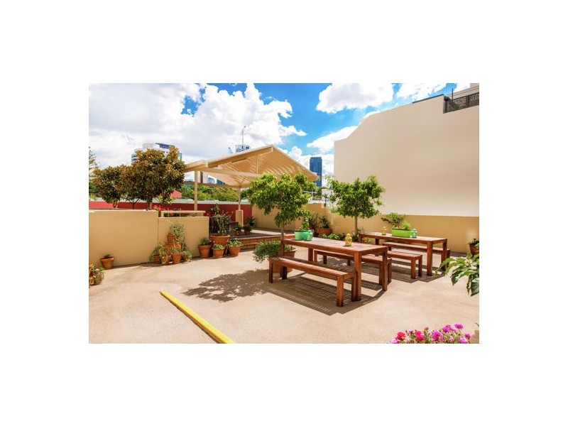 403..44 FERRY STREET, Kangaroo Point QLD 4169