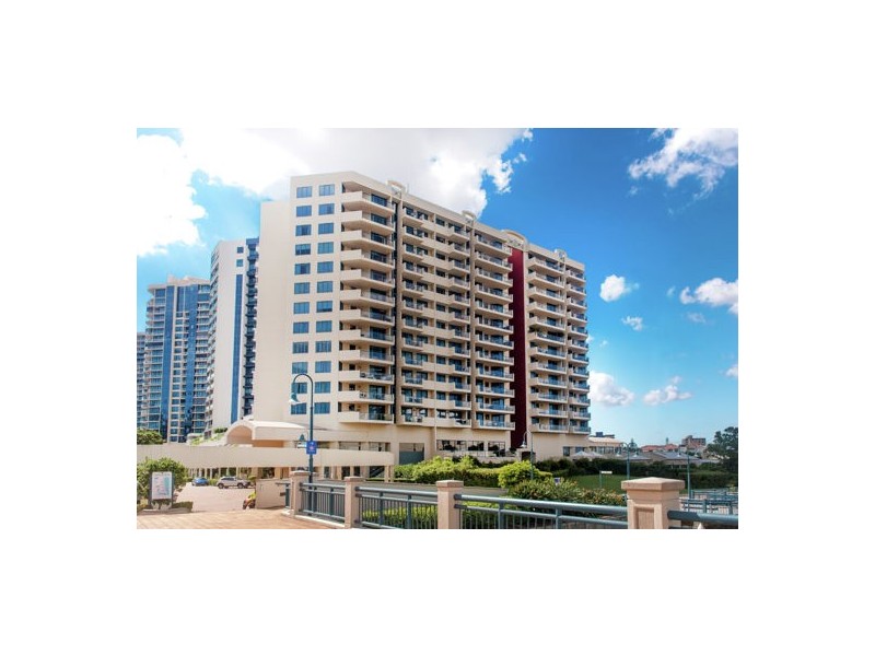 403..44 FERRY STREET, Kangaroo Point QLD 4169