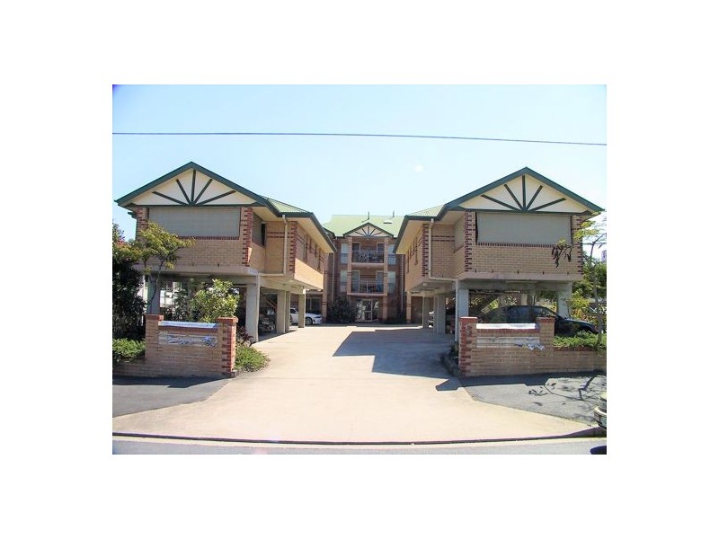 17.25 LISBURN STREET, East Brisbane QLD 4169