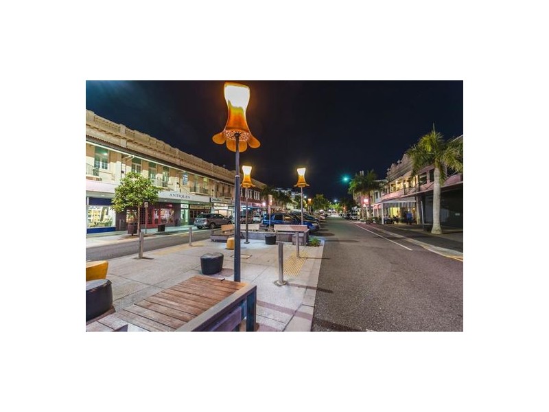 17.25 LISBURN STREET, East Brisbane QLD 4169