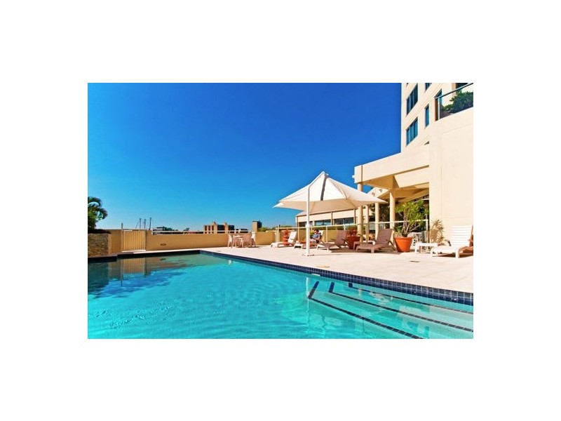 1305.44 FERRY STREET, Kangaroo Point QLD 4169